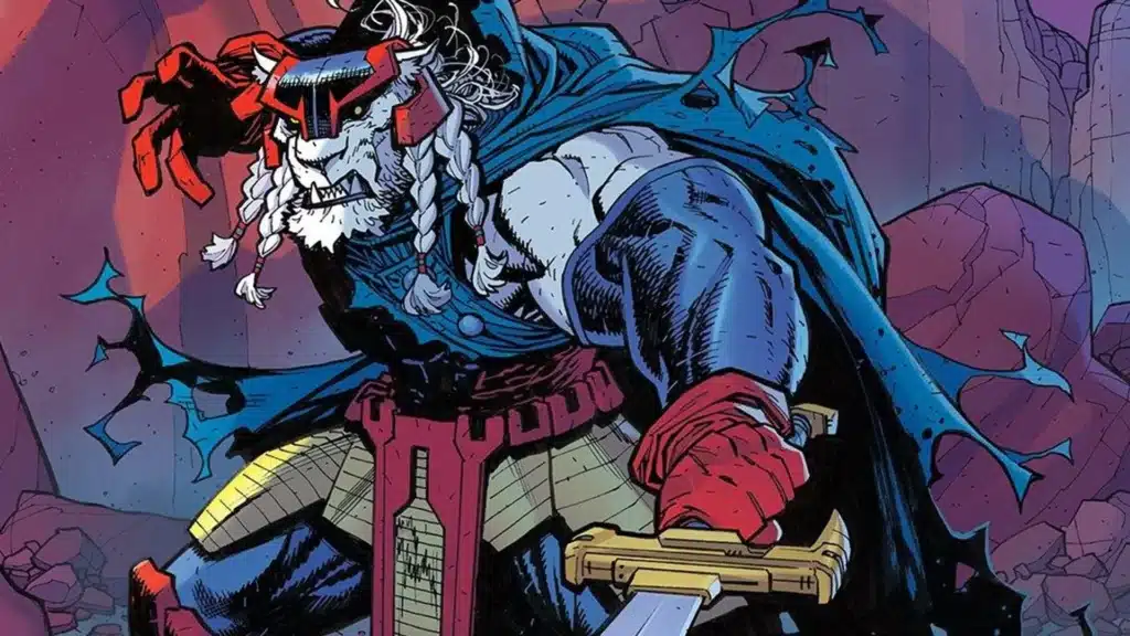 Invincible Universe: Battle Beast é a HQ essencial para fãs da série Invincible