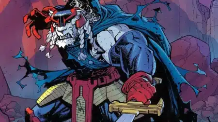 Invincible Universe: Battle Beast é a HQ essencial para fãs da série Invincible