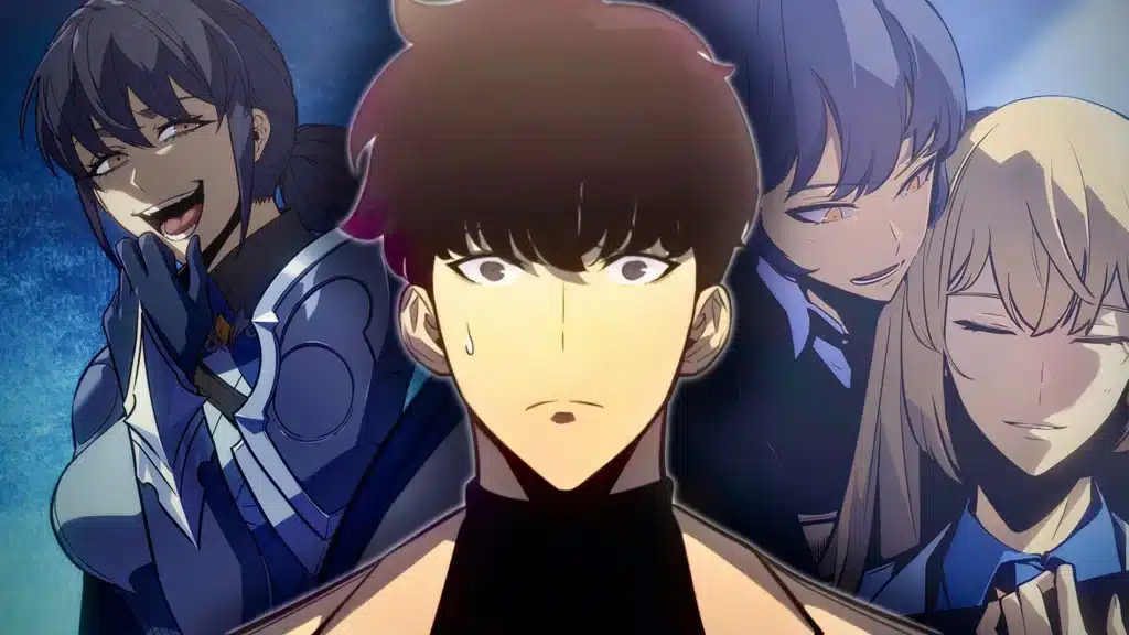 Novo capítulo do manhwa Solo Leveling revela história esquecida LGBTQ+ de Elena Renault