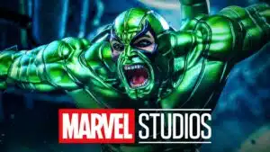 Imagem destacada - Estreia | Reveja o novo traje do Escorpião em Homem-Aranha: Um Novo Dia e sua importância para o MCU