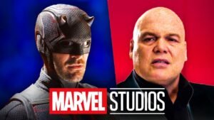 Imagem destacada - Final explicado | Por que Rei do Crime não revela identidade de Matt Murdock em Justiceiro: Nascido de Novo temporada 2?