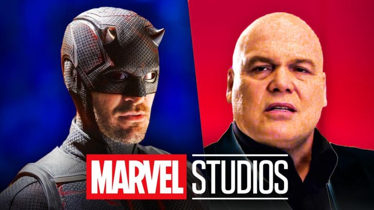Por que Rei do Crime não revela identidade de Matt Murdock em Demolidor: Renascido?