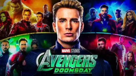 Personagens do MCU mais fortes que Steve Rogers reunidos em cena da Marvel