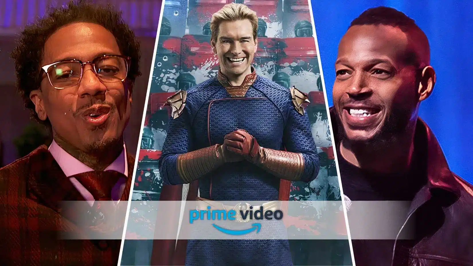 Estreia | Novo plano Prime Video Ultra traz 4K, Dolby Atmos e streaming em até 5 dispositivos - Imagem do artigo original