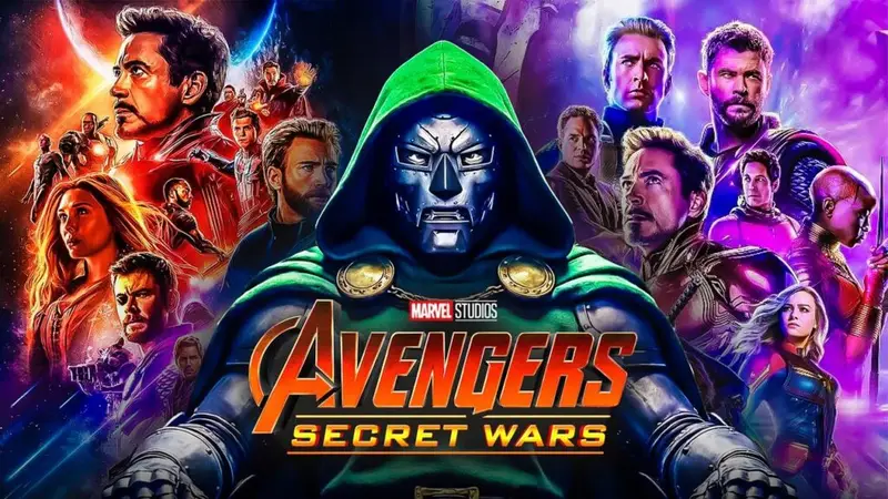 3 projetos do MCU em 2026 essenciais para entender “Vingadores: Guerras Secretas”