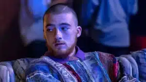 Euphoria temporada 3 fezco angus cloud homenagem série HBO