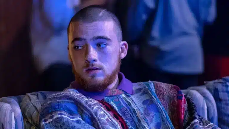 Como a 3ª temporada de Euphoria trata a ausência de Fezco e homenageia Angus Cloud Euphoria temporada 3 fezco angus cloud homenagem série HBO