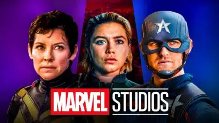 tigre branco demolidor renascido personagem marvel série