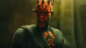 Imagem destacada - Lista | Os 13 maiores easter eggs e referências de Star Wars em Maul – Senhor das Sombras episódios 3 e 4