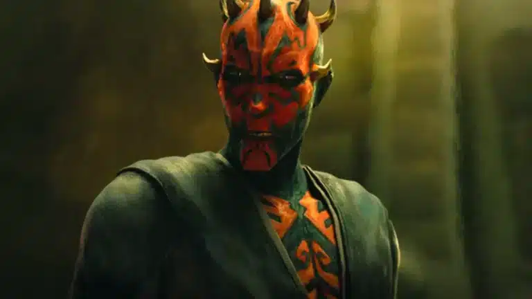 Os 13 maiores easter eggs e referências de Star Wars: Maul – Lorde das Sombras episódios 3 e 4
