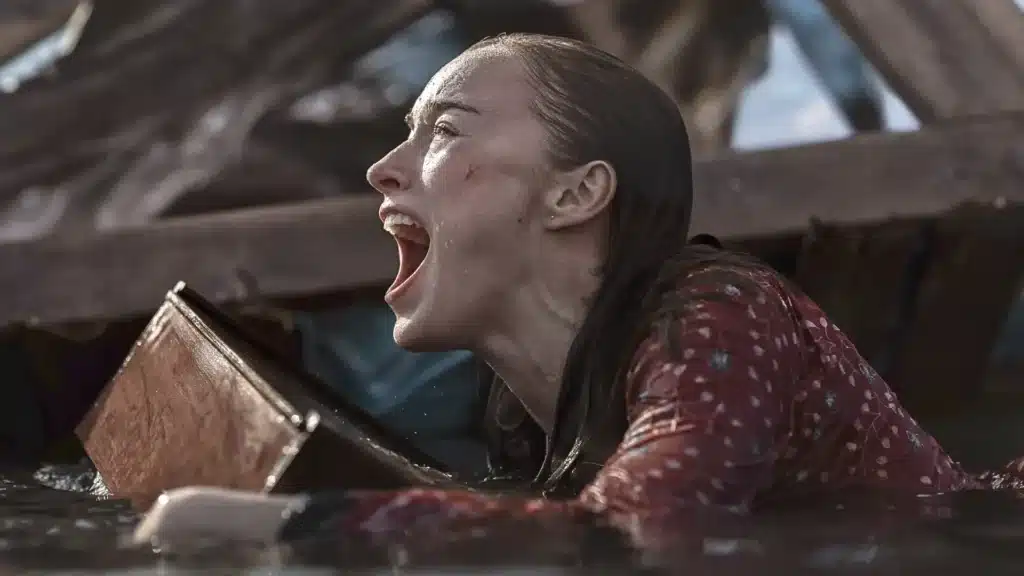 Ataque Brutal: o thriller de horror de sobrevivência que virou sucesso no Netflix em 2026