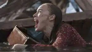 Imagem destacada - Crítica | “Thrash”: o thriller de horror de sobrevivência que virou sucesso no Netflix em 2026