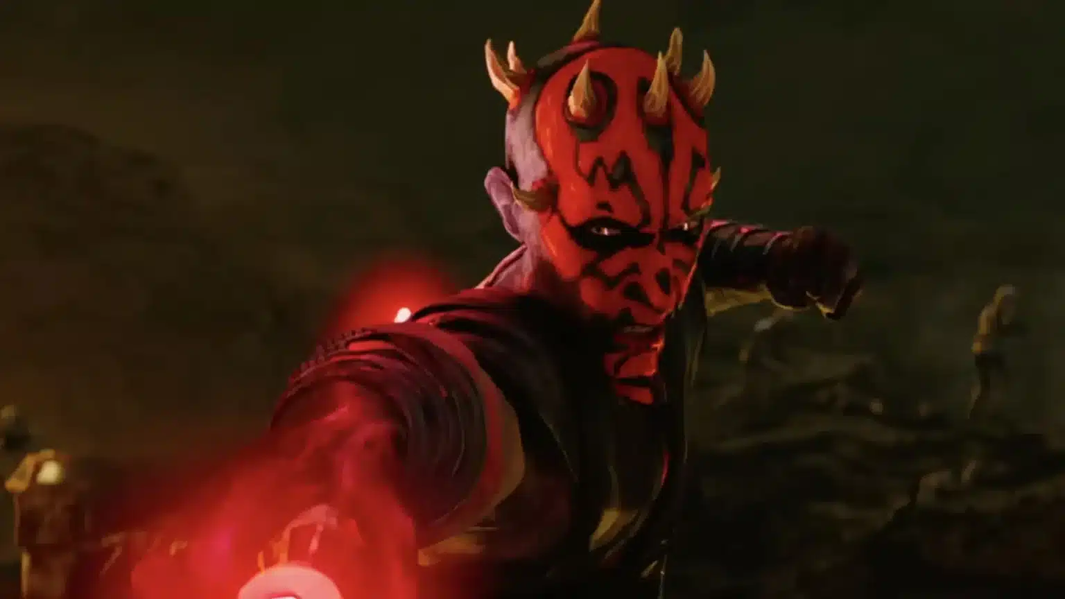 Retorno de Darth Maul expõe o enfraquecimento da franquia Star Wars em 2026