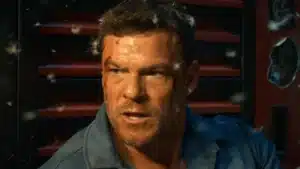 Imagem destacada - Estreia | Alan Ritchson retorna em ação ao lado de Owen Wilson no suspense Runner, com lançamento para 2026