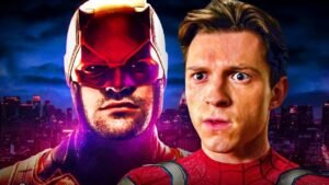 Homem-Aranha: Um Novo Dia traz de volta vilões icônicos da Netflix e eleva conflitos no MCU Imagem destacada - Estreia | Homem-Aranha: Um Novo Dia traz de volta vilões icônicos da Netflix e eleva conflitos no MCU