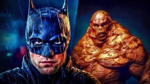 Imagem destacada - Estreia | DC Studios apresenta o primeiro trailer de Clayface, derivado de Batman, com lançamento para outubro de 2026