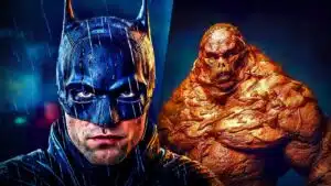 DC Studios apresenta o primeiro trailer de Clayface, derivado de Batman, com lançamento para outubro de 2026 Imagem destacada - Estreia | DC Studios apresenta o primeiro trailer de Clayface, derivado de Batman, com lançamento para outubro de 2026