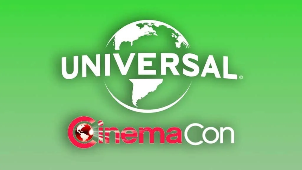 CinemaCon 2026: Universal Studios revela novidades de Michael, A Odisséia, Minions e mais