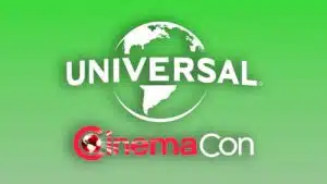 CinemaCon 2026: Universal Studios revela novidades de Michael, A Odisséia, Minions e mais Imagem destacada - Estreia | CinemaCon 2026: Universal Studios revela novidades de Michael, A Odisséia, Minions e mais