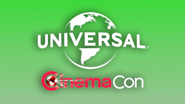 CinemaCon 2026: Universal Studios revela novidades de Michael, A Odisséia, Minions e mais