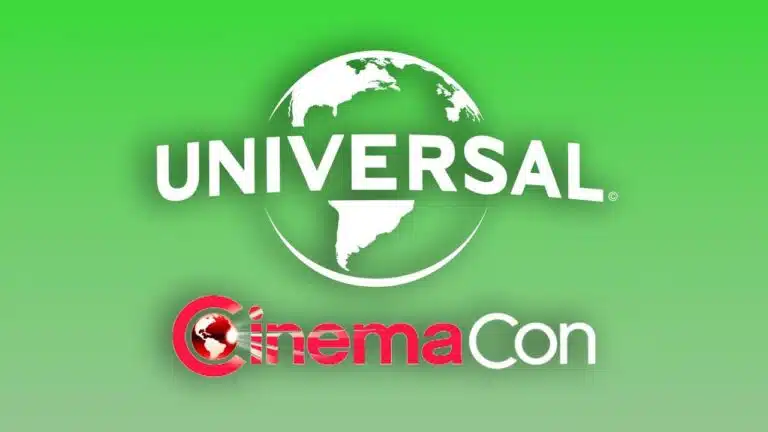 CinemaCon 2026: Universal Studios revela novidades de Michael, A Odisséia, Minions e mais