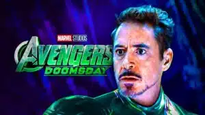 Imagem destacada - Estreia | Avengers: Doomsday revela três falas icônicas que revelam o tom do filme