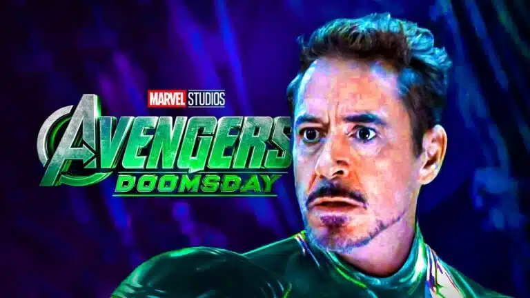 Avengers: Doomsday revela três falas icônicas que revelam o tom do filme