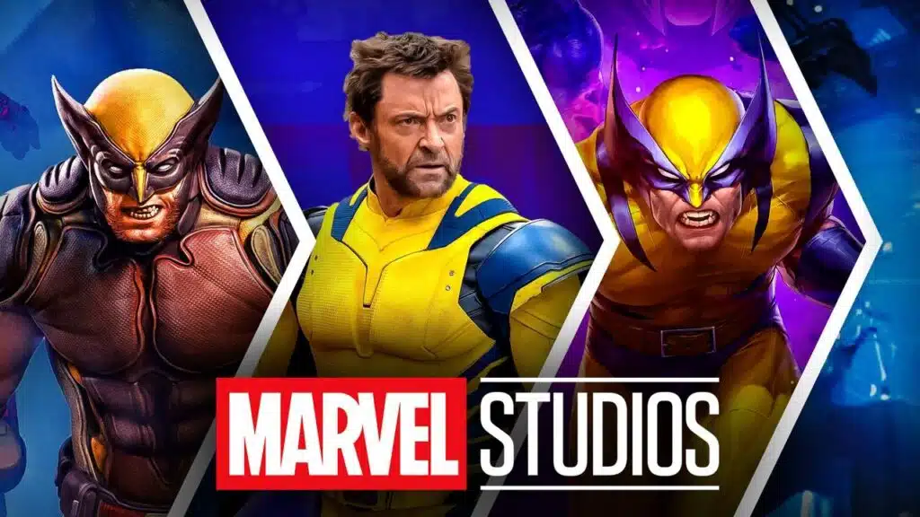 Marvel revela o 10º traje oficial do Wolverine para 2026 em X-Men ’97