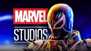 Agent Venom pode aparecer em Homem-Aranha Um Novo Dia no MCU