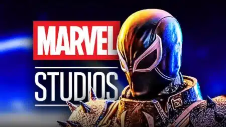 Agent Venom pode aparecer em Homem-Aranha Um Novo Dia no MCU
