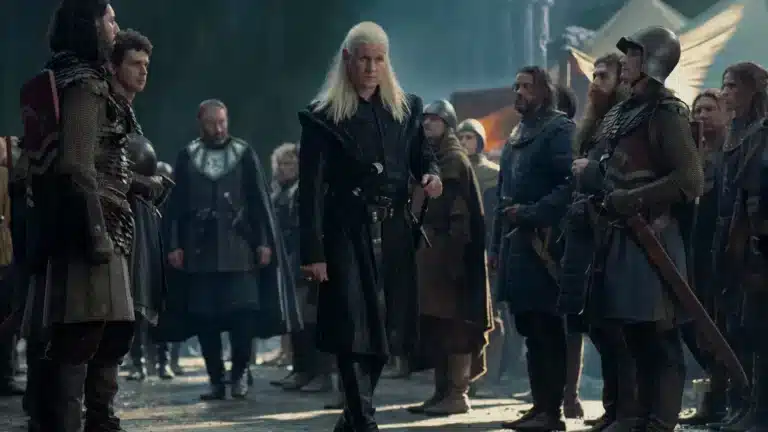 Filme sobre a Conquista de Aegon em Game of Thrones é confirmado com roteiro de Beau Willimon