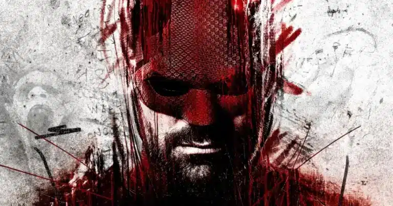 Por que ator de Demolidor: Renascido considera frustrante a primeira temporada da série Ator de Daredevil considera frustrante a primeira temporada de Born Again