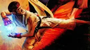Novo trailer de Street Fighter revela torneio global e poderes especiais em 2026