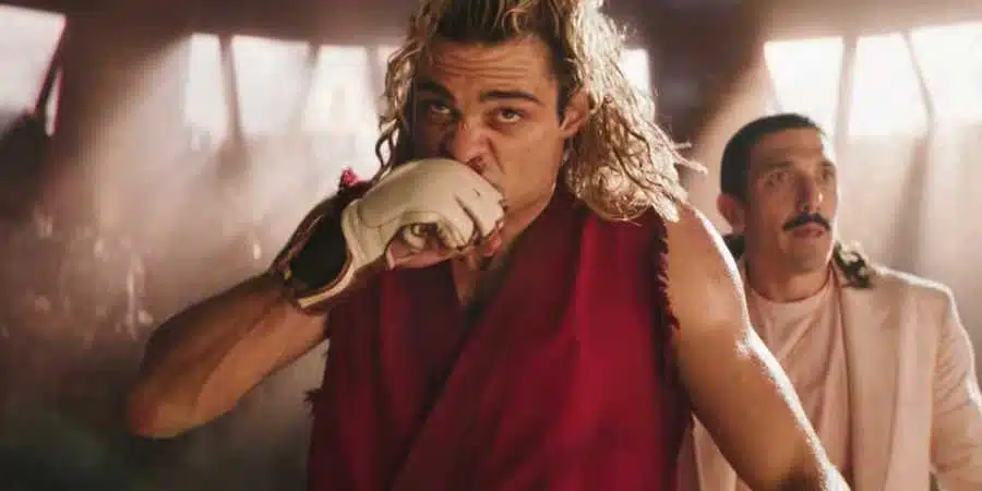 Novo trailer de Street Fighter revela torneio global e poderes especiais em 2026