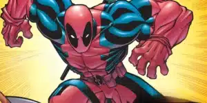 Imagem destacada - Crítica | Como Deadpool mudou para sempre a representação dos vilões nos quadrinhos e criou uma tendência controversa