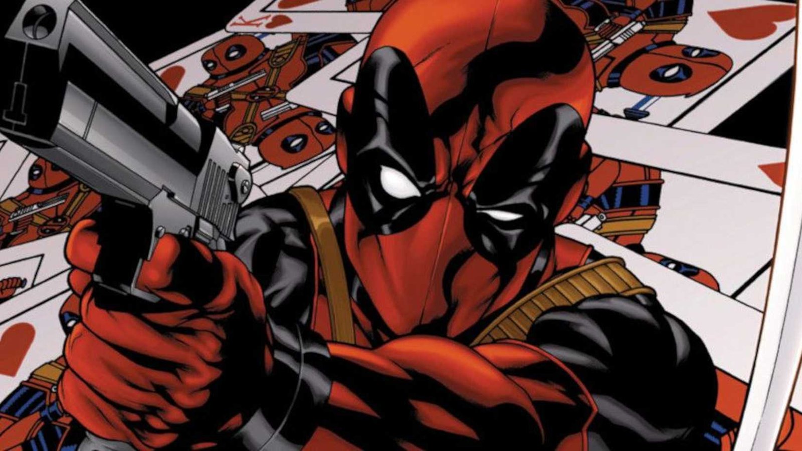 Crítica | Como Deadpool mudou para sempre a representação dos vilões nos quadrinhos e criou uma tendência controversa - Imagem do artigo original