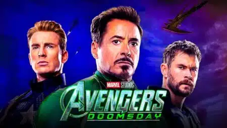 Thor enfrenta Doutor Destino no novo trailer de Vingadores