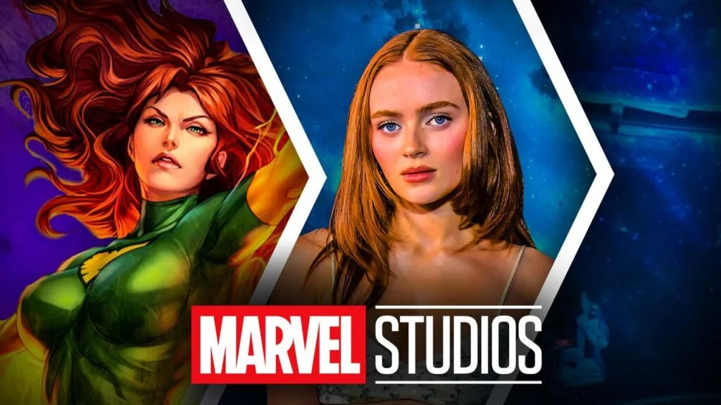 Novo visual de Jean Grey em X-Men 97 com traje da Marvel Studios
