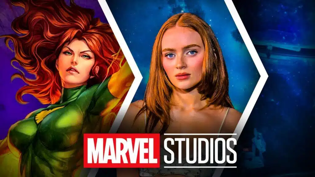 Novo visual de Jean Grey em X-Men ’97 revela quarto traje da Marvel Studios Novo visual de Jean Grey em X-Men 97 com traje da Marvel Studios