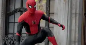 Filmes do Homem-Aranha mais assistidos no Disney Plus