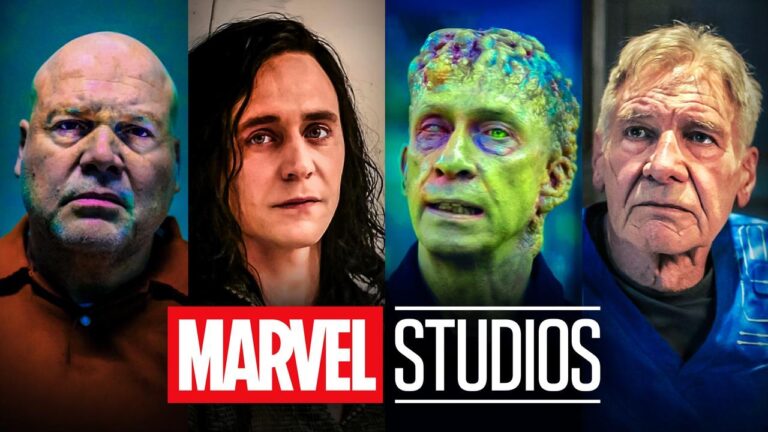 Quais são os vilões do MCU que já passaram pela prisão em 2025?