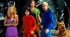 Imagem destacada - Elenco | Netflix divulga primeiras fotos do elenco jovem do live-action de Scooby-Doo em nova série