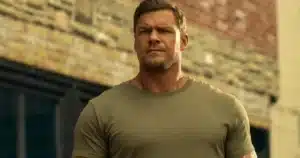 Imagem destacada - Estreia | Jack Reacher deve ganhar quinta temporada com Alan Ritchson, indica fonte do Amazon Prime Video