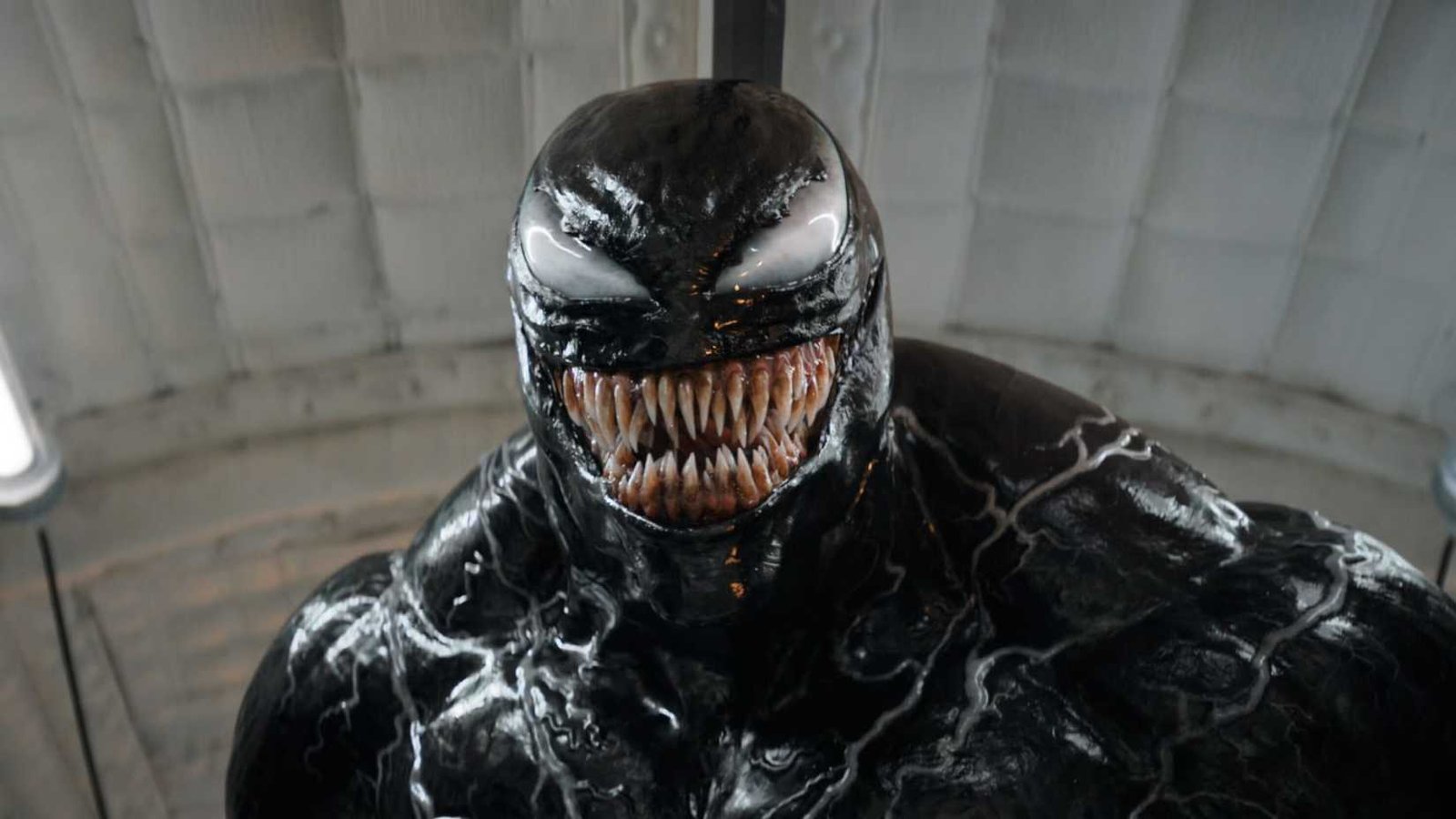 Venom deve enfrentar Homem-Aranha no MCU em breve