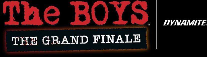 Final explicado | The Boys: A morte de personagem-chave em edição inédita dos quadrinhos antes do fim da série - Imagem do artigo original