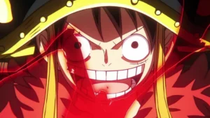 Imagem destacada - Análise | Nerona Imu eleva o Haki do Rei Supremo a um nível inédito em One Piece