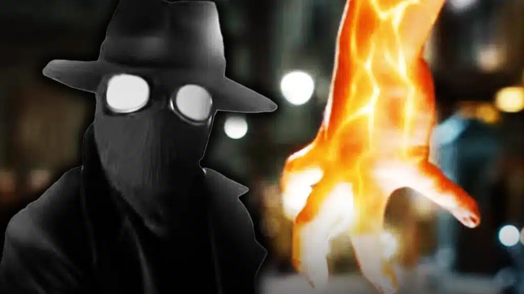 Villão raro do Homem-Aranha fará sua primeira aparição em série live-action Spider-Noir