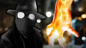 Imagem destacada - Estreia | Villão raro do Homem-Aranha fará sua primeira aparição em série live-action Spider-Noir