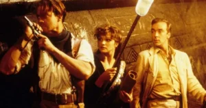 Imagem destacada - Estreia | The Mummy 4: nova data de lançamento antecipada para 2027 confirma retorno de Brendan Fraser
