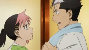 Imagem destacada - Crítica | Daemons of the Shadow Realm Episódio 4 mostra armadilha fatal e batalha reveladora da força de Yuru